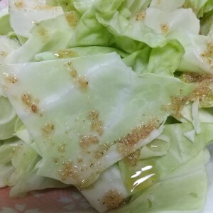 あの店の☆やみつき塩キャベツ☆